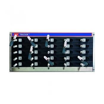 Prestige 25 Key System Kit For Key Security M25