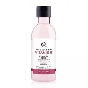 The Body Shop Vitamin E Hydrating Toner