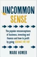 uncommon sense the popular misconceptions of business investing and finance