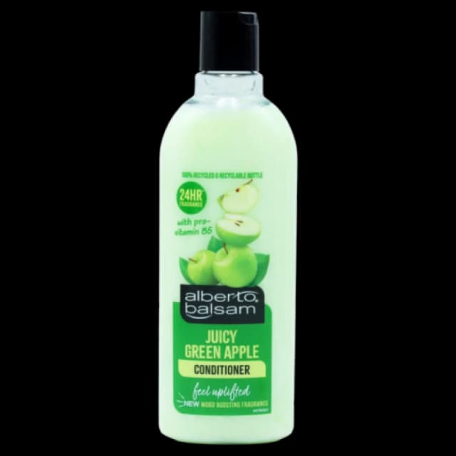 Alberto Balsam Juicy Green Apple Conditioner a 300ml AB-562357