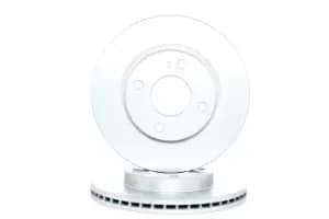 Bosch Brake disc FORD 0 986 479 566 1535924,1546835,1679853 Brake rotor,Brake discs,Brake rotors 8V511125AD