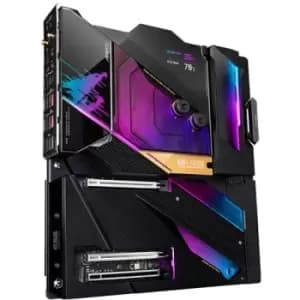 Gigabyte Z690 AORUS XTREME WATERFORCE Intel Z690 Express LGA 1700 Extended ATX