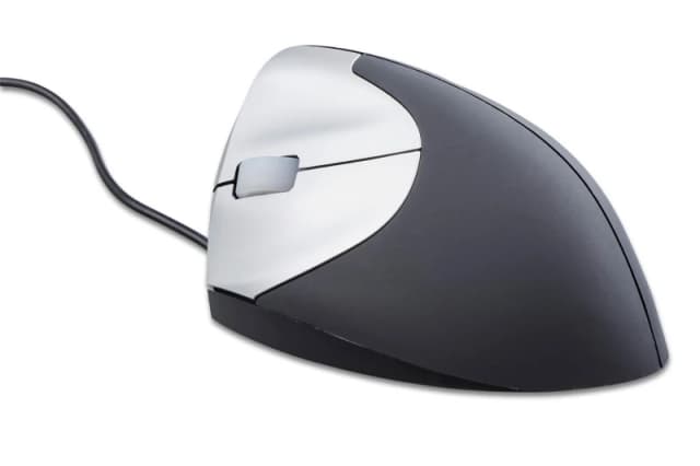 BakkerElkhuizen Srm Evoluion Mouse Righ