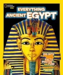 Everything: Ancient Egypt
