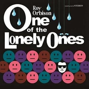 Roy Orbison - One Of The Lonely Ones Vinyl