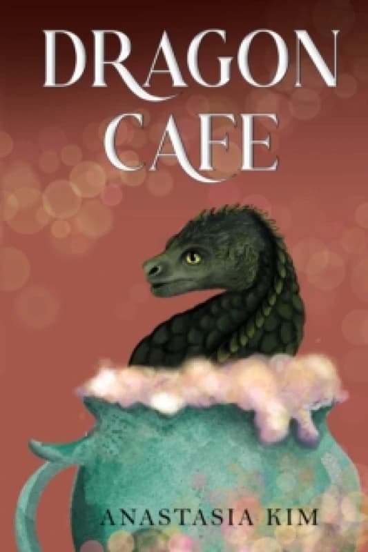 Dragon Cafe Paperback / softback