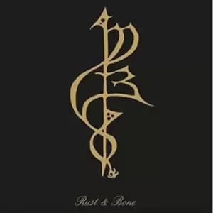 Rust & Bone by Mourning Beloveth CD Album