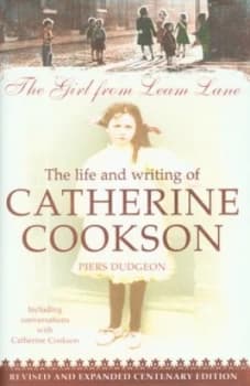 The Girl from Leam Lane by Piers Dudgeon Hardback