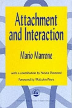 Attachment and Interaction Paperback