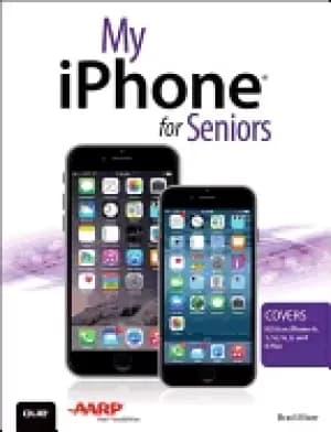 my iPhone for seniors covers ios 8 for iPhone 66 plus 5s5c5 and 4s