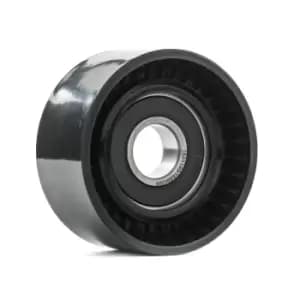 RIDEX Tensioner Pulley MERCEDES-BENZ,OPEL,RENAULT 310T0512 1195500Q1E,6992001600,117500969R Tensioner Pulley, v-ribbed belt 117507568R,1195500Q1E
