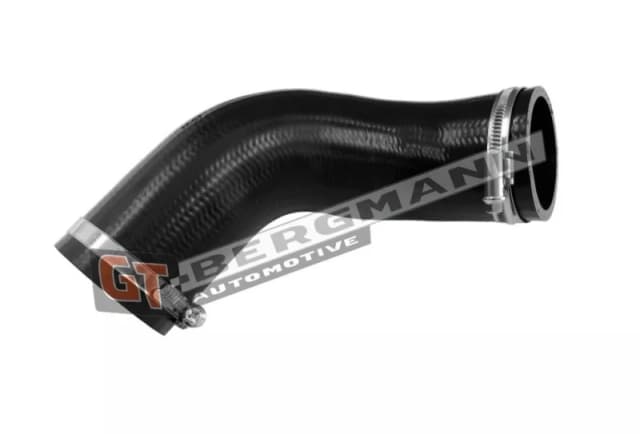 GT-BERGMANN GT52-808 Turbocharger Hose Charger Intake Hose (3314)