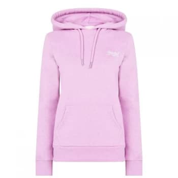 Superdry OTH Hoodie - LavenderMrl NFH