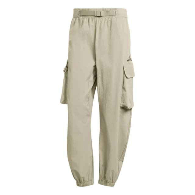 Adidas Cargo Trousers adidas City Tech Vert Male M
