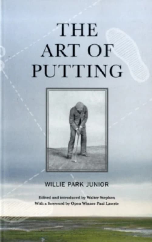 The Art of Putting Paperback / softback