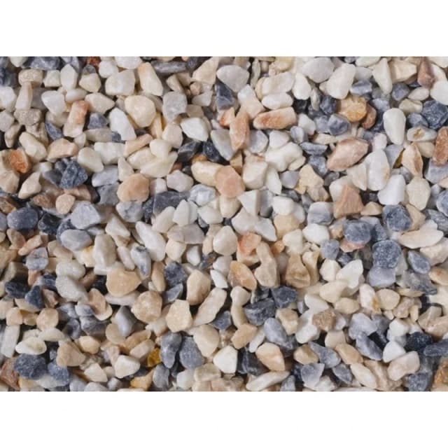 Buttercup Farm English Rose - Premium Aggregate Bulk Bag - 850 Kilos Multicolor Unisex