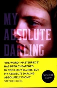 My Absolute Darling by Gabriel Tallent Hardback
