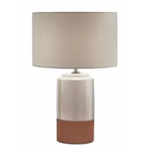 Village At Home William Table Lamp