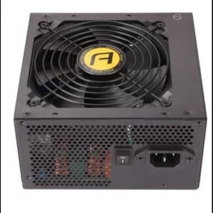 Antec 650W NE650M NeoEco PSU Semi Modular 80 Bronze Continuous Power Active PFC