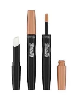 Rimmel Lasting Provocalips Liquid Lipstick