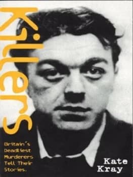 Killers by Kate Kray Book