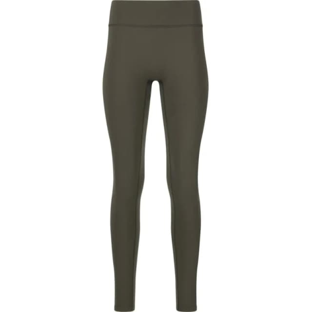 Athlecia Womens leggings Athlecia Luxe Vert Female 38