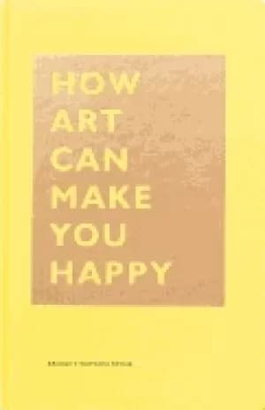 how art can make you happy