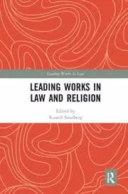 Leading Works in Law and Religion