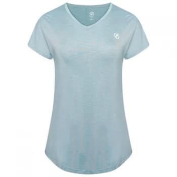 Dare2B Vigilant Lightweight T-Shirt - Cameo Green