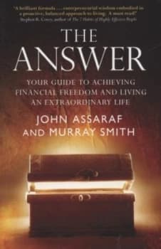 The Answer by John Assaraf Paperback