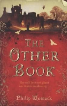 The Other Book by Philip Womack Paperback