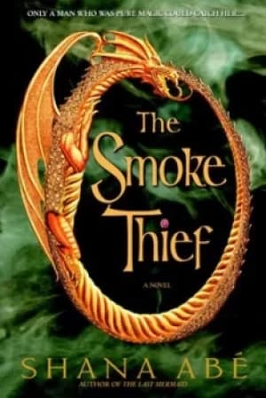 The smoke thief by Shana Ab