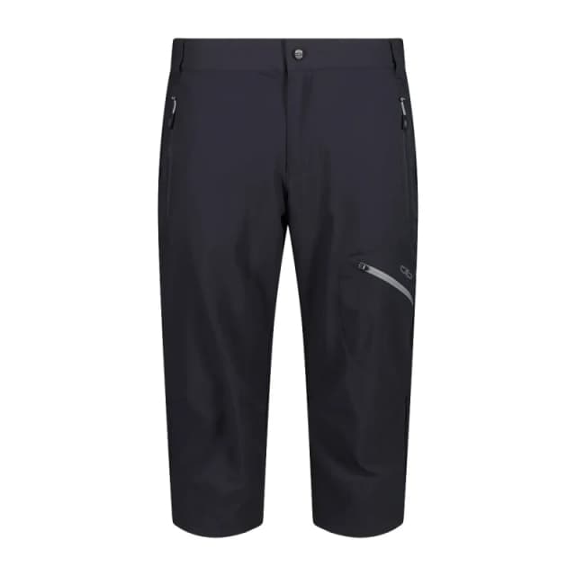 Short pants CMP Capri Gris Male L