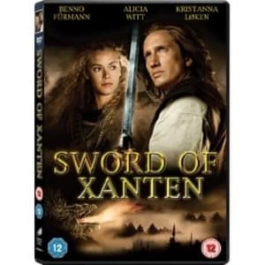 The Sword of Xanten DVD