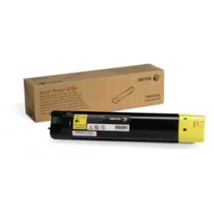 Xerox 106R01521 toner cartridge Original Yellow