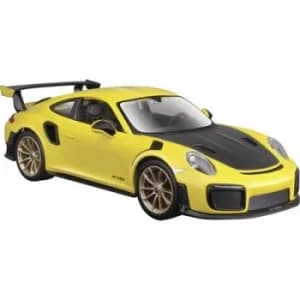 Maisto Porsche 911 GT2 RS 1:24 Model car