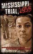 mississippi trial 1955