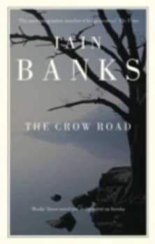 The Crow Road by Iain Banks Book