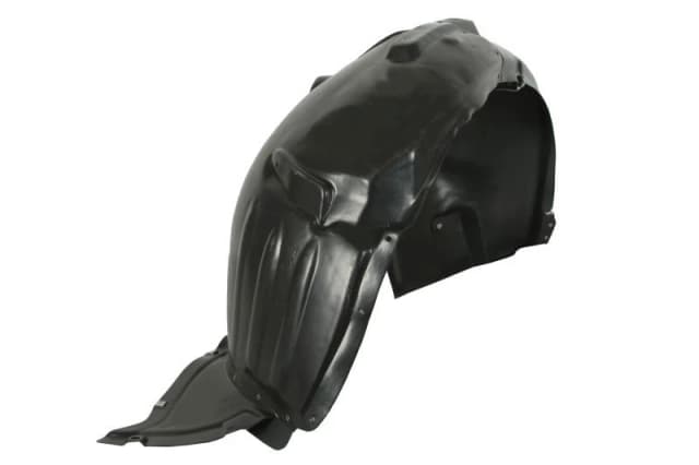 BLIC 6601-01-0027803P Wheel Arch Cover Left Front Panelling,mudguard (1560)