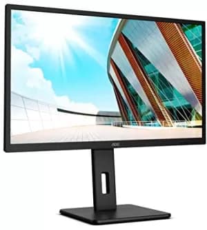 AOC 32" Q32P2 Quad HD IPS LED Monitor