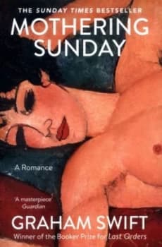 Mothering Sunday by Graham Swift Paperback