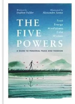 The Five Powers by Stephen Fulder