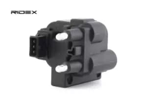RIDEX Ignition coil RENAULT,VOLVO 689C0159 NEC10047,NEC10049,7700863020 Coil pack,Ignition coil pack,Engine coil,Engine coil pack 7700865923,GCL206