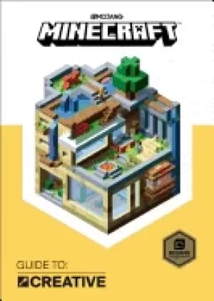 minecraft guide to creative 2017 edition