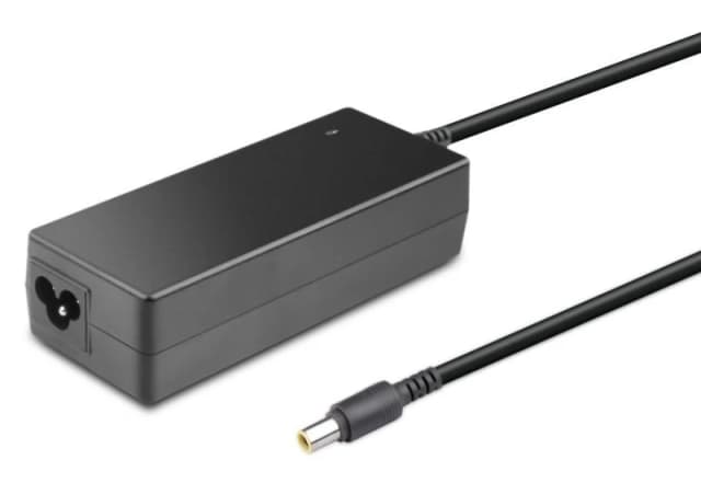 CoreParts MBA1182 power adapter/inverter Indoor 90 W Black