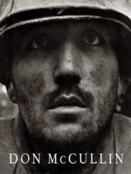 Don Mccullin by Don Mccullin Hardback