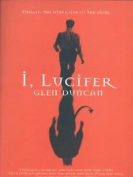 I Lucifer by Glen Duncan Paperback