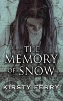 Memory of Snow by Kirsty Ferry Paperback