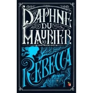 Rebecca by Daphne Du Maurier (Paperback, 2015)