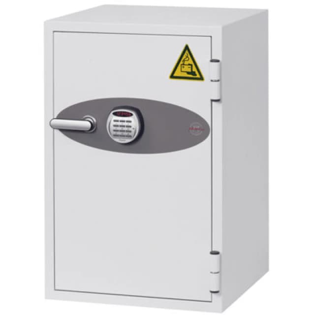 Phoenix Battery Fighter BS0442E Storage Safe BS0442E BS0442E